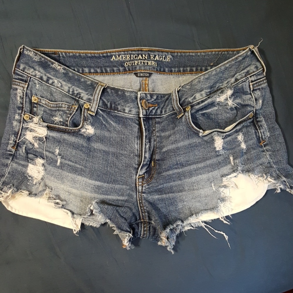 American eagle shorts